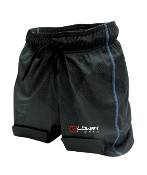 Mesh Jill Short w/ Jill L444