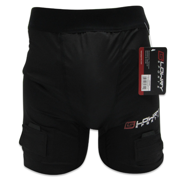 Picture of Compression Jock Short w/ Pro Tapered Cup L350