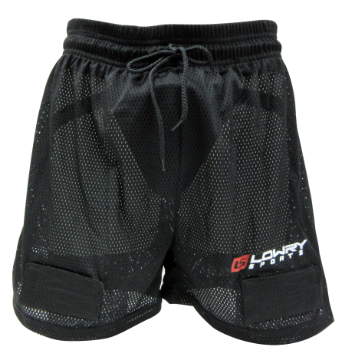 Picture of Mesh Jock Short w/ Pro Tapered Cup L443