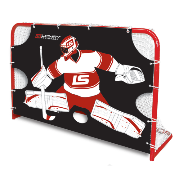 Picture of Sniper Shooting Trainer Black 72" (182.88 cm) 48" (121.92 cm) 4