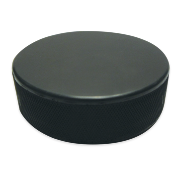 Picture of Viceroy Hockey Puck Black 294 100/CS