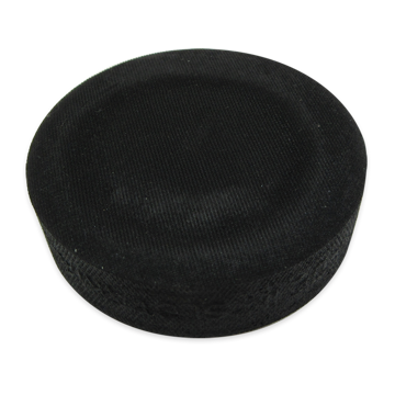 Picture of Puck Sponge Firm Black 295 100/CS