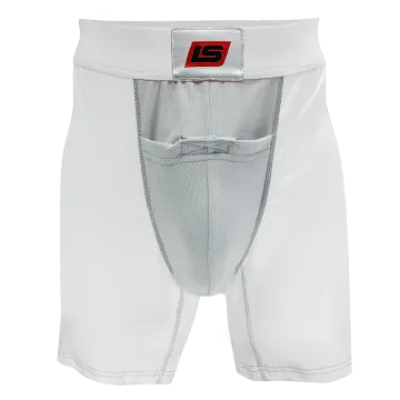 Picture of Compression Jock Short w/ Pro Tapered Cup L738