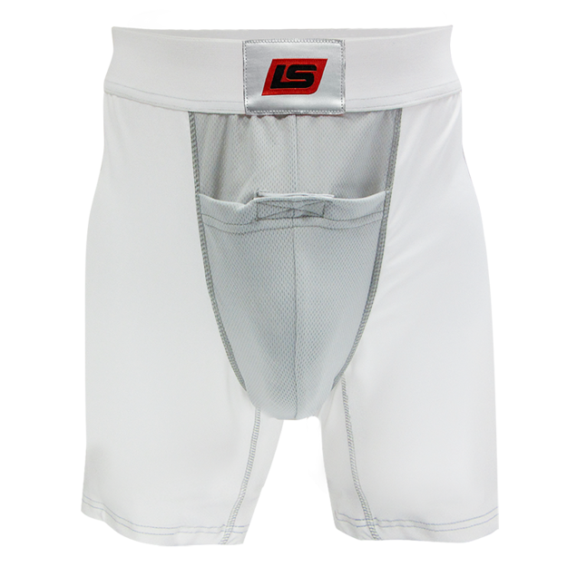 Picture of Compression Jock Short w/ Pro Tapered Cup L738