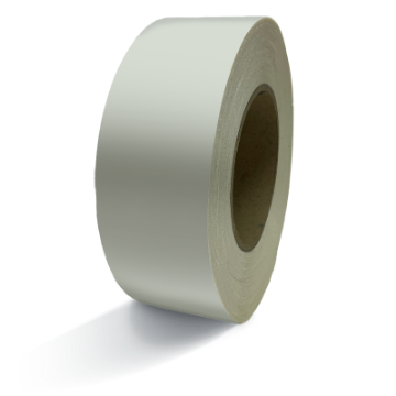 Picture of Temporary Double Coated Name Bar Tape Clear C295-48 48mmx55M