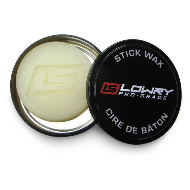 Picture of Lowry Pro-Grade Stick Wax
