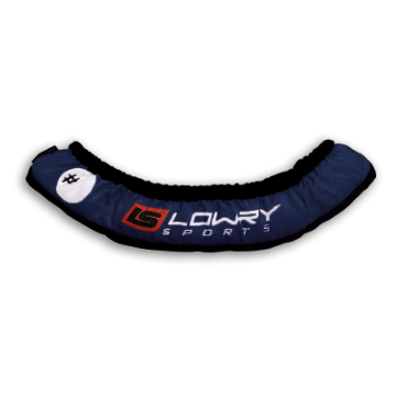 Picture of Premium Team Sublimated Blade Protector Navy L84T-24