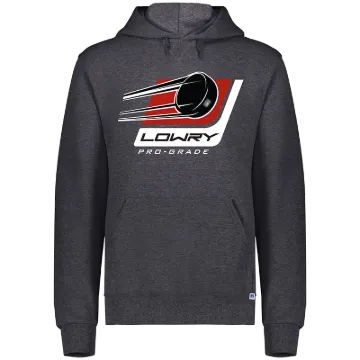 Picture of Stick & Puck Hoodie
