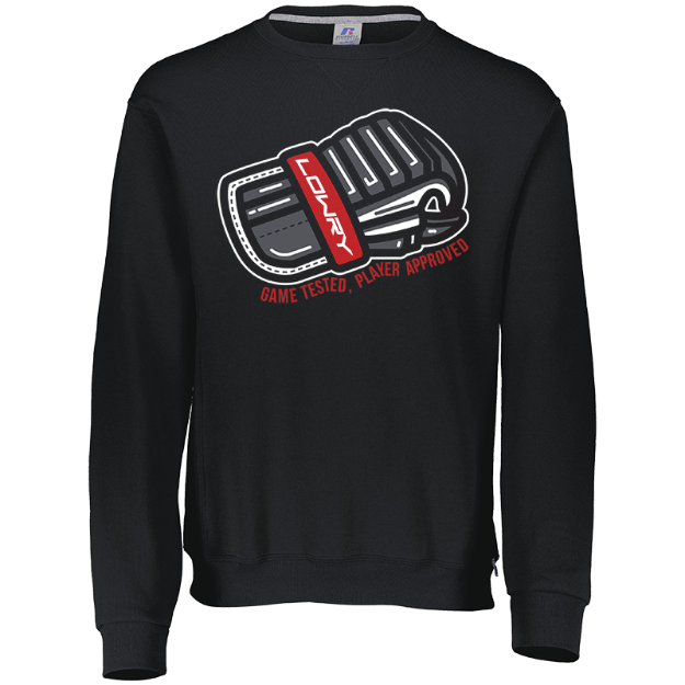 Picture of Glove Crew