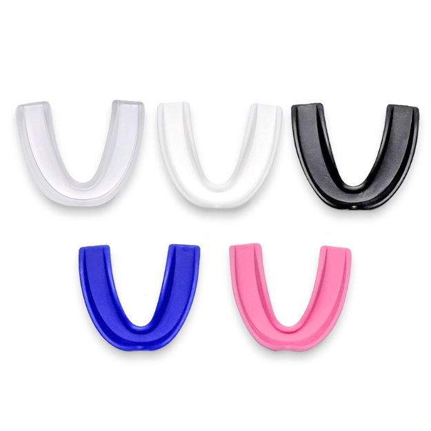 Picture of Mouthguard With Case MG8500SR