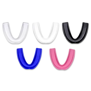 Picture of Mouthguard With Case MG8500JR